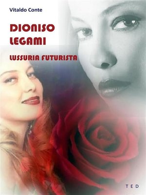 cover image of Dioniso legami
